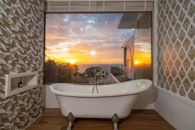 MoonShadow Seascape 6BR Prestige Villa Skyline Pool – Fotos 9