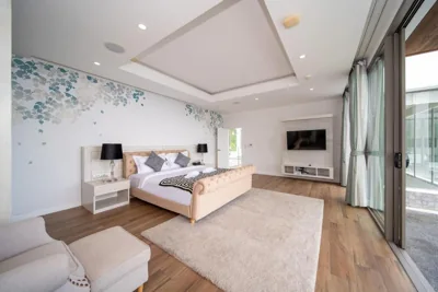 MoonShadow Seascape 6BR Prestige Villa Skyline Pool – Fotos 13