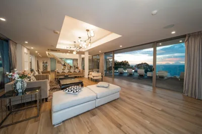 MoonShadow Seascape 6BR Prestige Villa Skyline Pool – Fotos 16